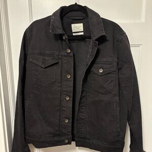 Men's Rag and Bone Jean Jacket
